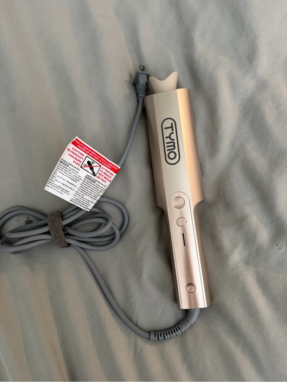 TYMO CurlPro Plus